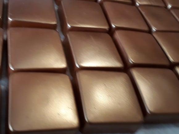 Sabonete Gold - Linha Especial