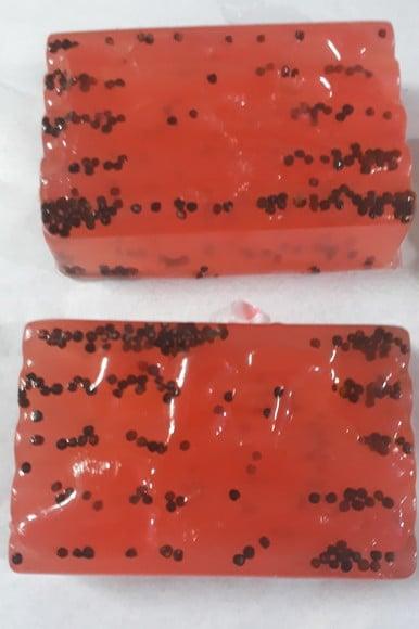 Sabonete Vegano Frutas - Personalizamos