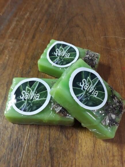 Salvia - 100% Natural