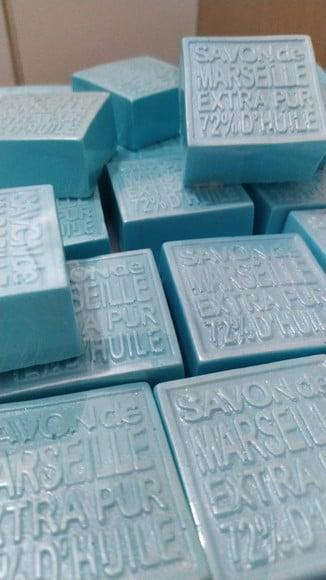 Savon de Marseille - Hidratante