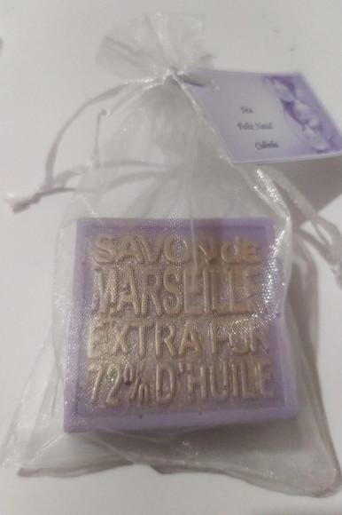 Savon de Marseille - Hidratante