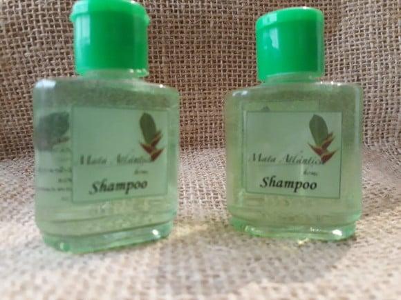 Shampoo - Personalizado