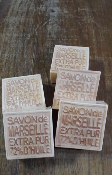 Savon de Marseille - Hidratante