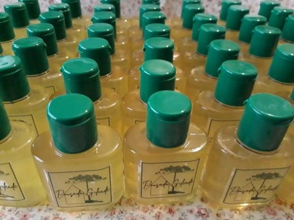 Shampoo - Personalizado