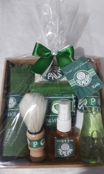 Spa Futebol Personalizado