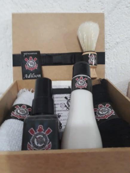 Spa Futebol Personalizado