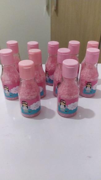 Spa Infantil - Escalda Pés