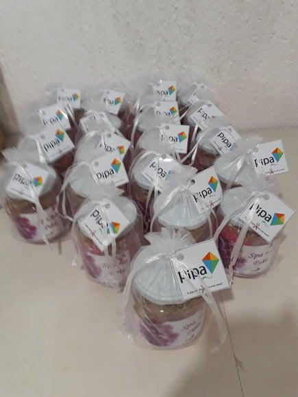 Spa no Pote Luxo - Empresas