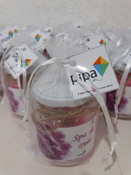 Spa no Pote Luxo - Empresas