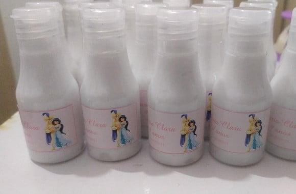 Spa Princesas