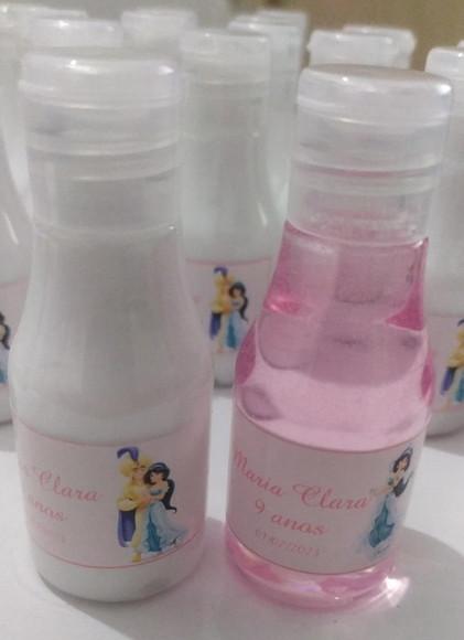 Spa Princesas