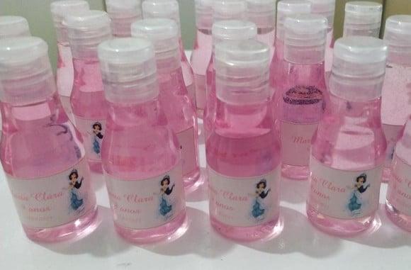 Spa Princesas