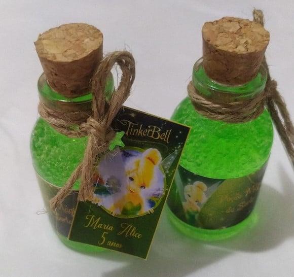 Tinkerbell - Poção da Sorte