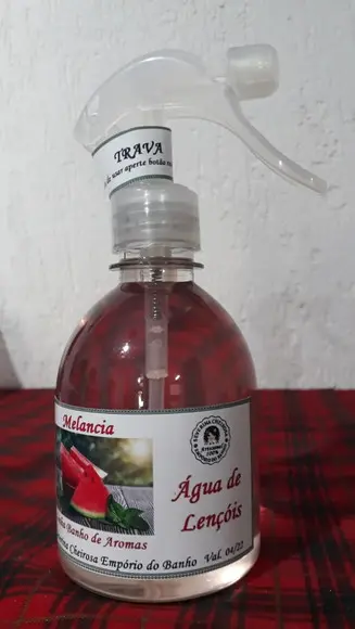 Água de Lençois 250 mls