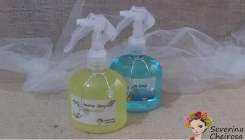 Água de Lençois 250 mls