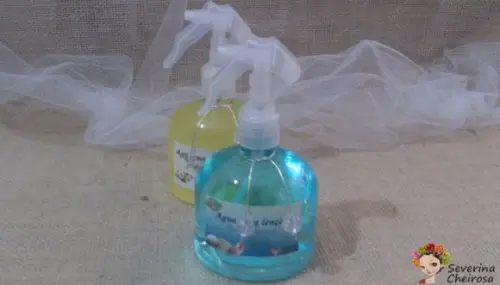 Água de Lençois 250 mls