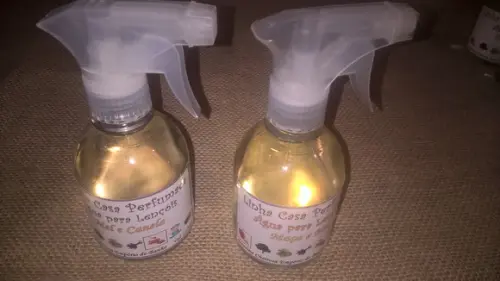 Água de Lençois 250 mls