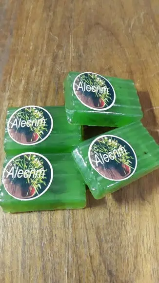 Alecrim - 100% Natural