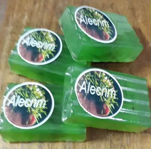 Alecrim - 100% Natural