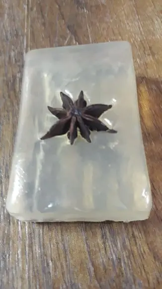 Anis Estrelado - 100% Natural