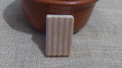 Argila Amarela