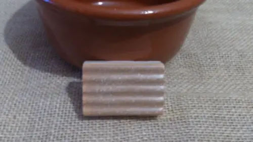 Argila Amarela