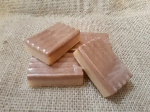 Argila Marrom