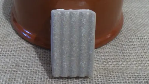 Argila Verde