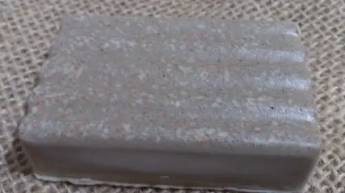 Argila Verde