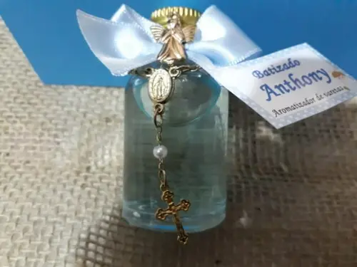 Aromatizador Batizado Luxo