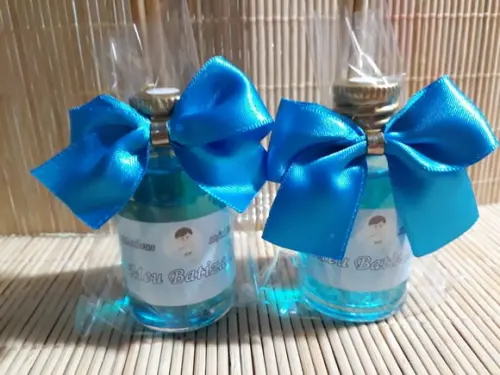 Aromatizador Batizado/infantil