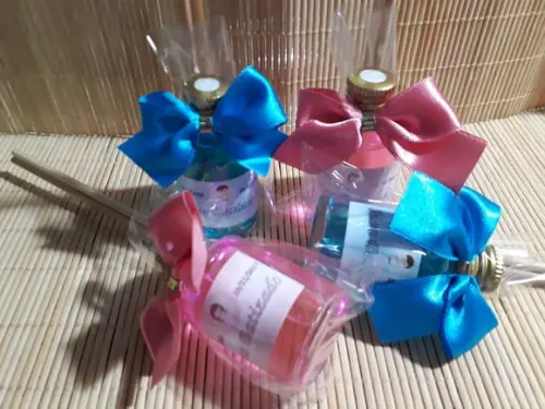 Aromatizador Batizado/infantil