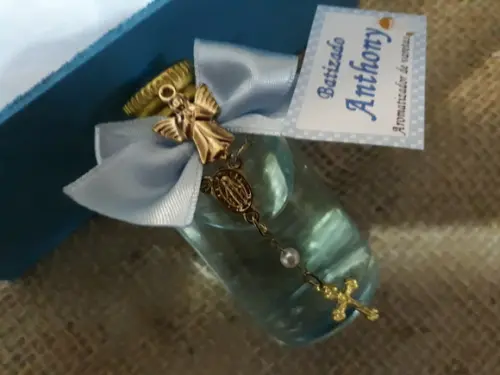 Aromatizador Batizado Luxo