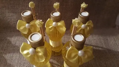 Aromatizador Lembrancinha Luxo 150 Mls
