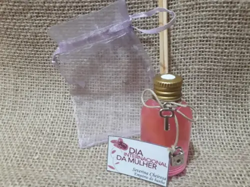 Aromatizador Lembrancinha I