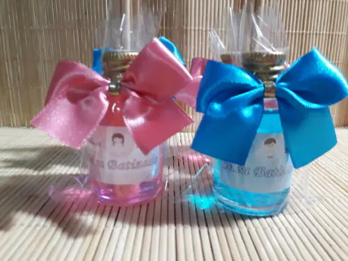 Aromatizador Batizado/infantil