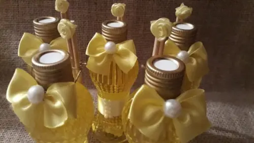 Aromatizador Lembrancinha Luxo 150 Mls