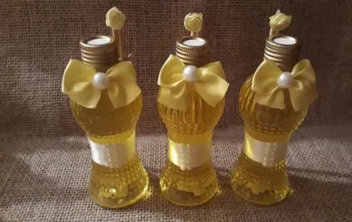 Aromatizador Lembrancinha Luxo 150 Mls