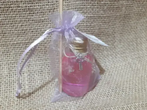 Aromatizador Lembrancinha I