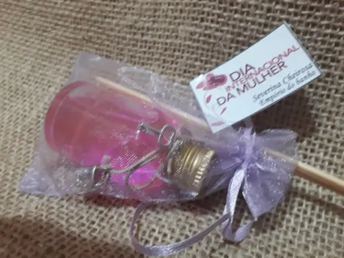 Aromatizador Lembrancinha I
