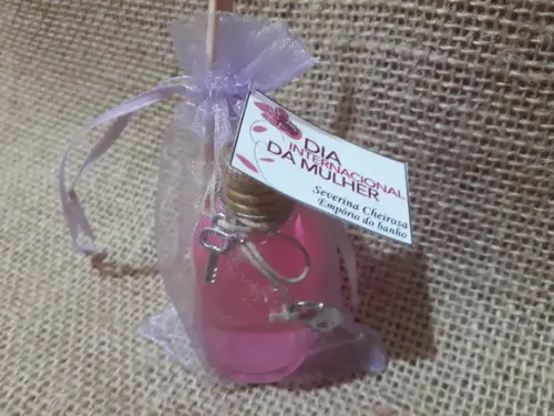 Aromatizador Lembrancinha I