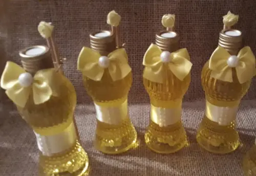 Aromatizador Lembrancinha Luxo 150 Mls