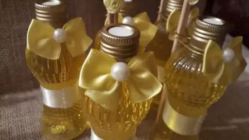 Aromatizador Lembrancinha Luxo 150 Mls