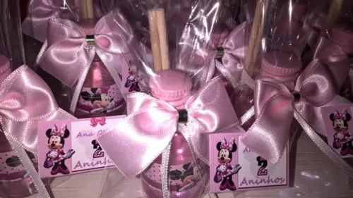 Aromatizador Luxo
