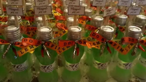 Aromatizador Proteção - Pet 80