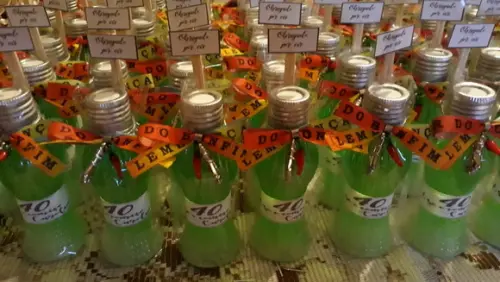 Aromatizador Proteção - Pet 80
