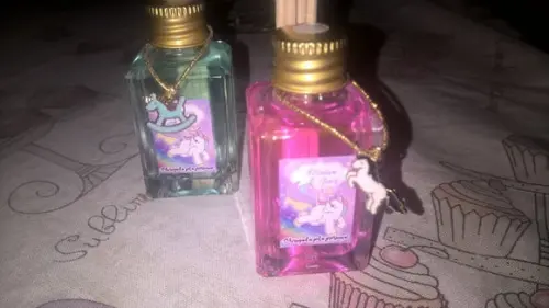 Aromatizador Unicórnio Luxo