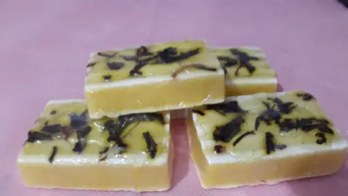 Banho de Ervas - Arnica - 100% Natural