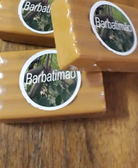 Banho de Ervas - Barbatimão - 100% Natural