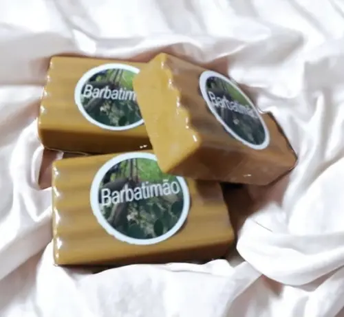 Banho de Ervas - Barbatimão - 100% Natural